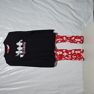 Jammies for mens medium
